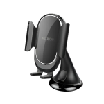 Βάση Κινητού Αυτοκινήτου Suction Cup Phone Holder με Ρυθμιζόμενα Άγκιστρα Moxom MX-VS03