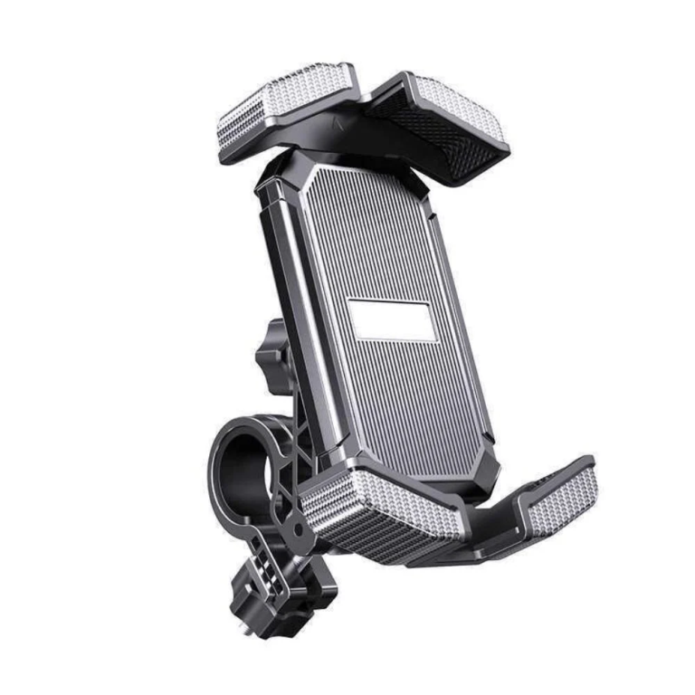 Βάση Κινητού για Ποδήλατο, Μοτοσικλέτα & Scooter ZX-066 για Κινητό 4.5" – 7"
