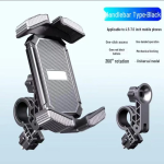 Βάση Κινητού για Ποδήλατο, Μοτοσικλέτα & Scooter ZX-066 για Κινητό 4.5" – 7"