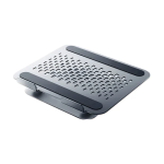 Βάση στήριξης για Laptop Remax RM-C09 ασημί - Image 2