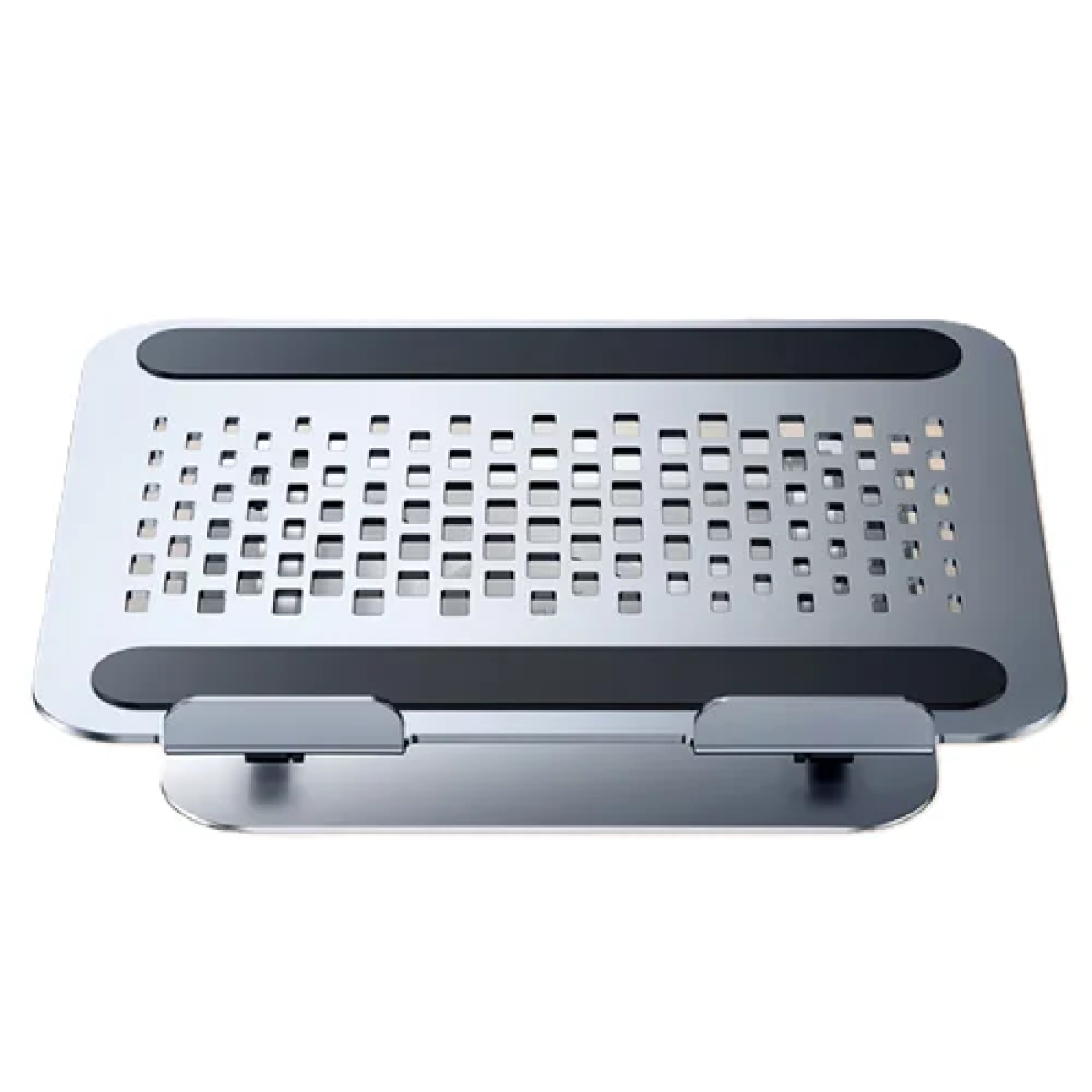 Βάση στήριξης για Laptop Remax RM-C09 ασημί - Image 3