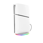 Βάση Universal RGB για κονσόλα παιχνιδιών PS5 Slim Ipega PG-P5S035SA μαύρο - Image 2