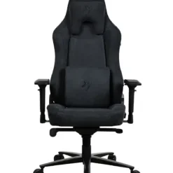 Arozzi Gaming Καρέκλα Vernazza Supersoft™ Pure Black VERNAZZA-SPSF-PBK