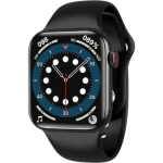 HW22 44mm Smartwatch με Παλμογράφο - Image 4