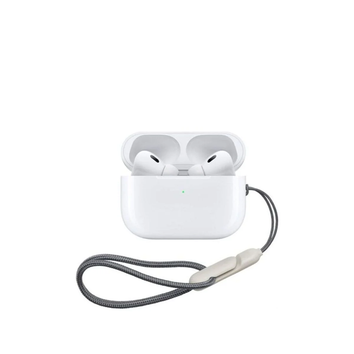 Pavareal P5 In-Ear Bluetooth Ακουστικά με Θήκη Φόρτισης – Λευκά