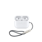 Pavareal P5 In-Ear Bluetooth Ακουστικά με Θήκη Φόρτισης – Λευκά