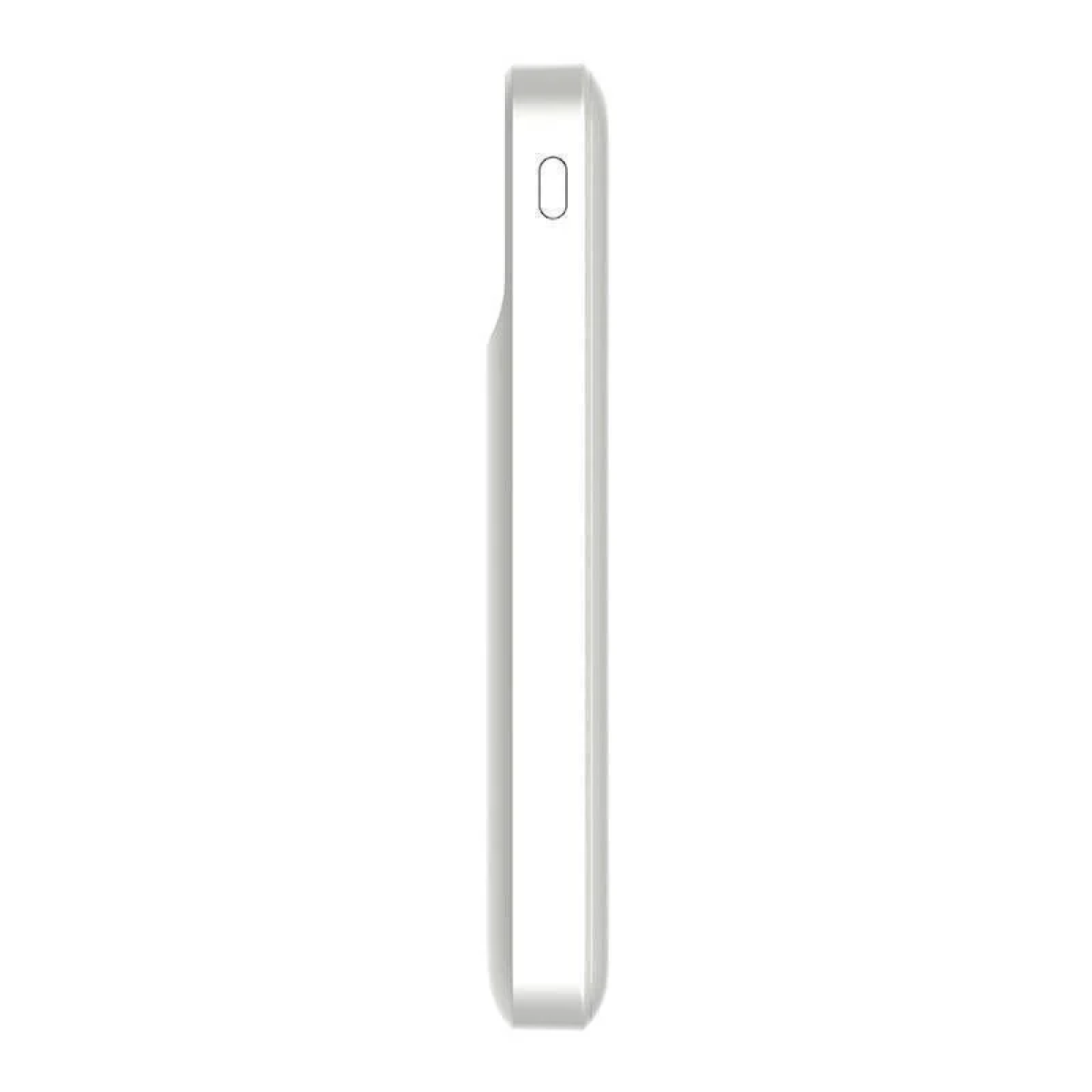 Ldnio PQ12 MagSafe Power Bank 10000mAh – Λευκό