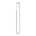 Ldnio PQ12 MagSafe Power Bank 10000mAh – Λευκό