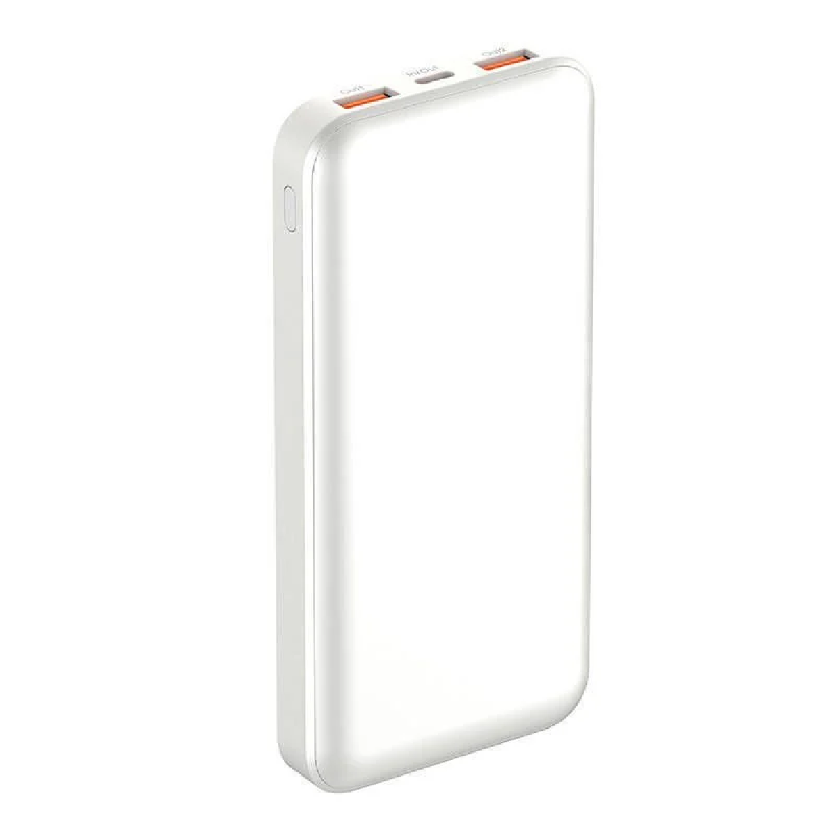 Ldnio PQ12 MagSafe Power Bank 10000mAh – Λευκό