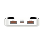 Ldnio PQ12 MagSafe Power Bank 10000mAh – Λευκό