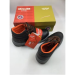 Αδιάβροχες Μπότες Εργασίας Miller Steel - Image 2