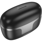 Hoco EQ10 In-ear Bluetooth Handsfree TWS Ακουστικά με Θήκη Φόρτισης – Μαύρο - Image 3