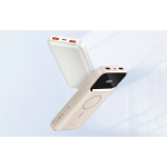 Ldnio PQ12 MagSafe Power Bank 10000mAh – Λευκό