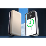 Ldnio PQ12 MagSafe Power Bank 10000mAh – Λευκό
