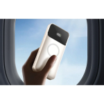 Ldnio PQ12 MagSafe Power Bank 10000mAh – Λευκό