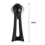 Tpster Χειρολαβή Καπακιού Κατσαρόλας – 18cm (38473) - Image 2