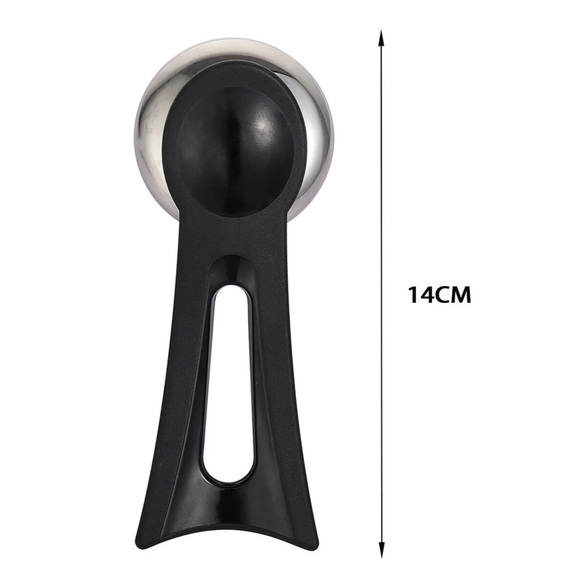 Tpster Χειρολαβή Καπακιού Κατσαρόλας – 14cm (38472) - Image 2