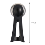 Tpster Χειρολαβή Καπακιού Κατσαρόλας – 14cm (38472) - Image 2