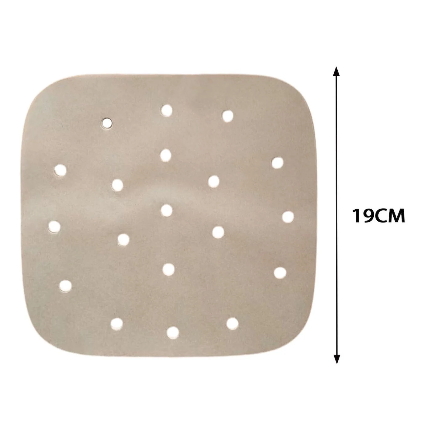 Tpster Αντικολλητικό Χαρτί 19x19cm 50τμχ 38285 | G for Gadget