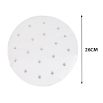 Tpster Αντικολλητικό Χαρτί 26cm 50τμχ 38283