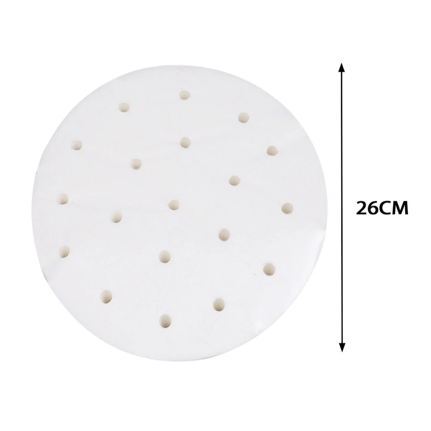 Tpster Αντικολλητικό Χαρτί 26cm 50τμχ 38283 | G for Gadget