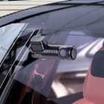 Hoco DV1 Κάμερα DVR Αυτοκινήτου 1080P με Wi-Fi – Για Παρμπρίζ
