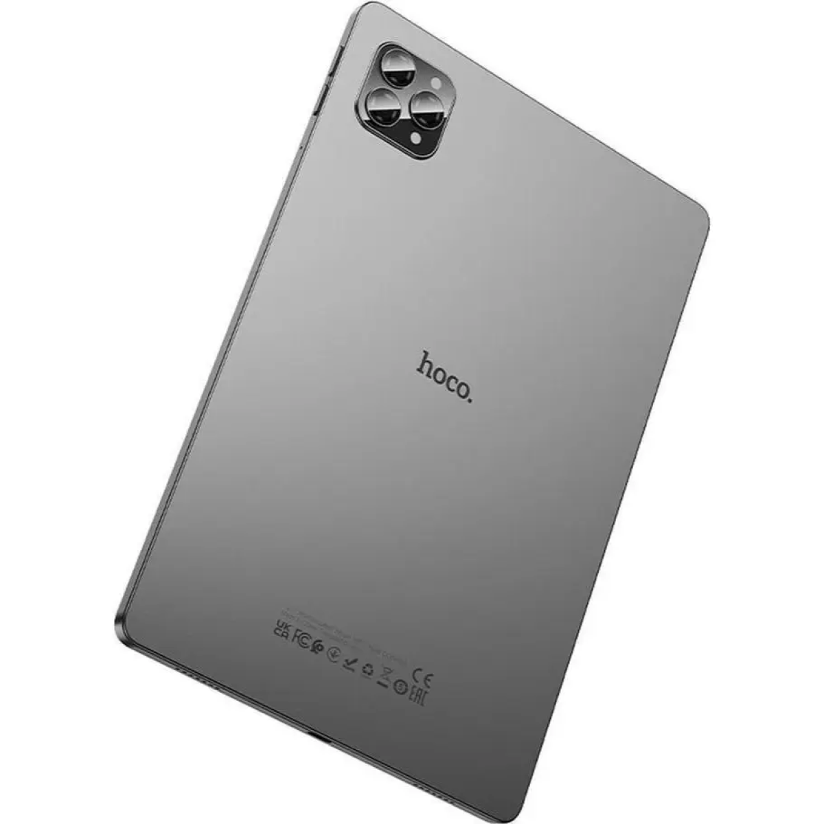 Hoco HI11 Tablet 10.1" WiFi (4GB/64GB) - Γκρι