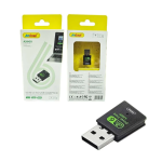 Andowl AX600 Ασύρματος USB Αντάπτορας Δικτύου WiFi USB 3.0 – Υψηλής Ταχύτητας Σύνδεση Internet