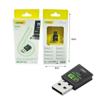 Andowl AX600 Ασύρματος USB Αντάπτορας Δικτύου WiFi USB 3.0 – Υψηλής Ταχύτητας Σύνδεση Internet