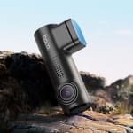 Hoco DV1 Κάμερα DVR Αυτοκινήτου 1080P με Wi-Fi – Για Παρμπρίζ