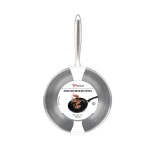Tpster Wok Τηγάνι με Αντικολλητική Επίστρωση Muhler Petra – 28cm 38483 - Image 2