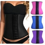 Slimming Sculpting Clothes – Κορσές για Τέλειο Σχήμα S/M, σε μαύρο χρώμα - Image 4