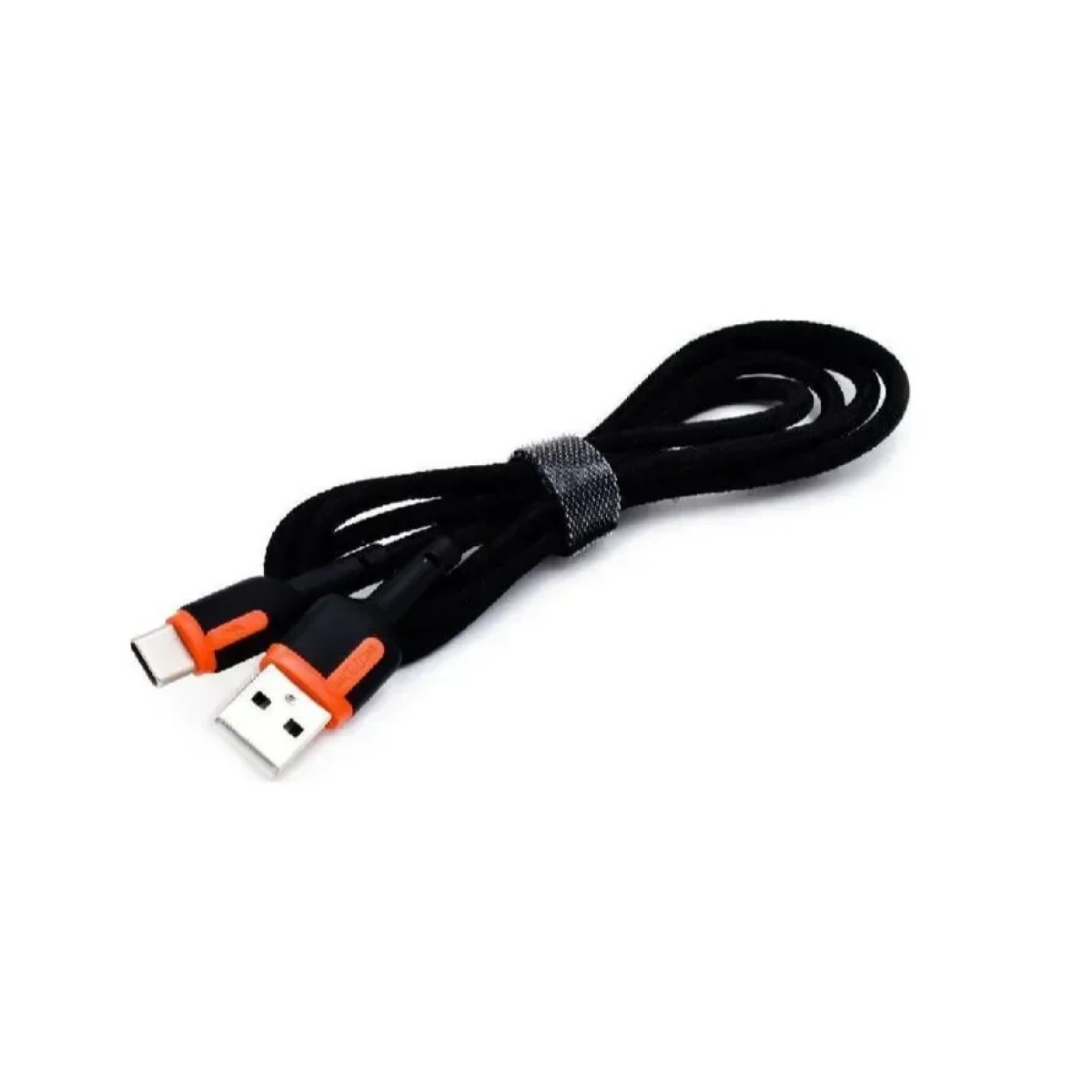 Moxom MX-CB52 Braided USB 2.0 to micro USB Cable 1m - Image 4