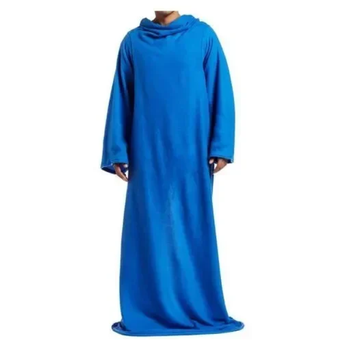 Κουβέρτα Fleece Με Μανίκια Snuggle Super Soft - Image 2