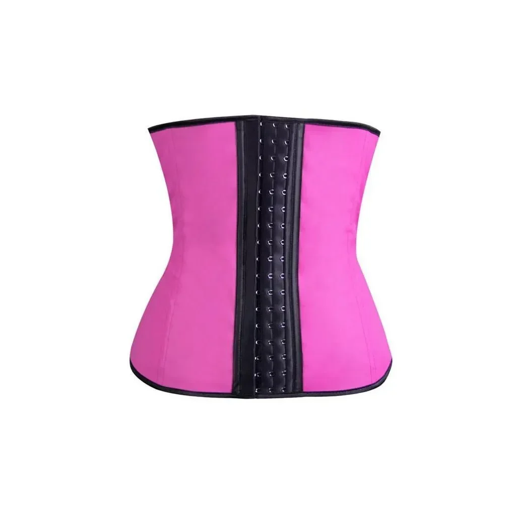 Slimming Sculpting Clothes - Κορσές Για Τέλειο Σχήμα Σε Μεγεθη L/Xl/2Xl/3Xl - L/Xl, Ροζ