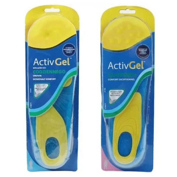 ΚΑΙΝΟΤΟΜΟΙ ΑΝΑΤΟΜΙΚΟΙ ΠΑΤΟΙ ΣΙΛΙΚΟΝΗΣ ACTIVGEL ΓΙΑ ΓΥΝΑΙΚΕΣ ΓΙΑ ΤΙΣ ΑΘΛΗΤΙΚΕΣ ΔΡΑΣΤΗΡΙΟΤΗΤΕΣ 1000Μ0845