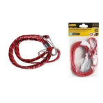 Bossram Χταπόδι Μονό Ελαστικό Με Γάντζους 1x200cm – Ιμάντας Πρόσδεσης Φορτίου