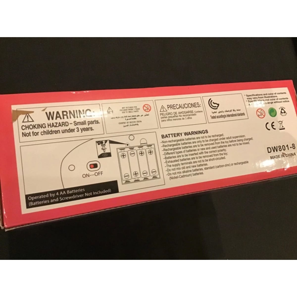 Dance Time Μουσικό Χαλάκι Χορού για Παιδιά 3+ – Εκπαιδευτικό Παιχνίδι με Ήχο & Φως