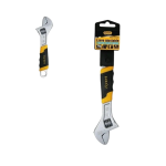 Γαλλικό Κλειδί Liyset 8” (20,5cm) με Μόνωση & Ρυθμιζόμενο Άνοιγμα - 212812