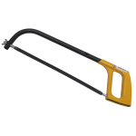 Liyset Pro Tools – Επαγγελματικό Πριόνι Τόξου Χειρός 300mm 206035