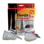 Πάτοι Αύξησης Ύψους Elevate 5cm Al Instante - Image 5