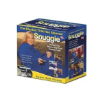 Κουβέρτα Fleece Με Μανίκια Snuggle Super Soft - Image 4