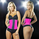 Slimming Sculpting Clothes – Κορσές για Τέλειο Σχήμα S/M, σε ροζ χρώμα - Image 2