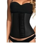 Slimming Sculpting Clothes – Κορσές για Τέλειο Σχήμα S/M, σε μαύρο χρώμα - Image 3