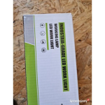 Φακός – Λάμπα Εργασίας LED με Μαγνήτη & Γάντζο – 80 LED, 8m Καλώδιο