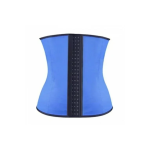 Slimming Sculpting Clothes – Κορσές για Τέλειο Σχήμα S/M, σε μπλε χρώμα