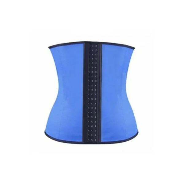 Slimming Sculpting Clothes – Κορσές για Τέλειο Σχήμα S/M, σε μπλε χρώμα