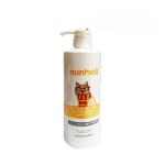 Nunbell Lice Killing & Mite Suppression Σαμπουάν Κατοικιδίων για Ψύλλους & Ακάρεα – 350ml 34013 - Image 3