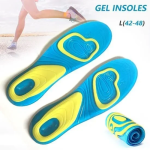 Πάτοι σιλικόνης τεχνολογίας Active Gel 681929 Νο 42-48 - Image 5