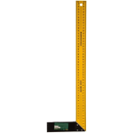 Γωνία Μαραγκού Liyset Αλουμινίου 500x150mm 2198758